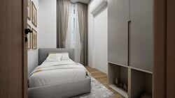 Sun Plaza (D27), Apartment #500770631